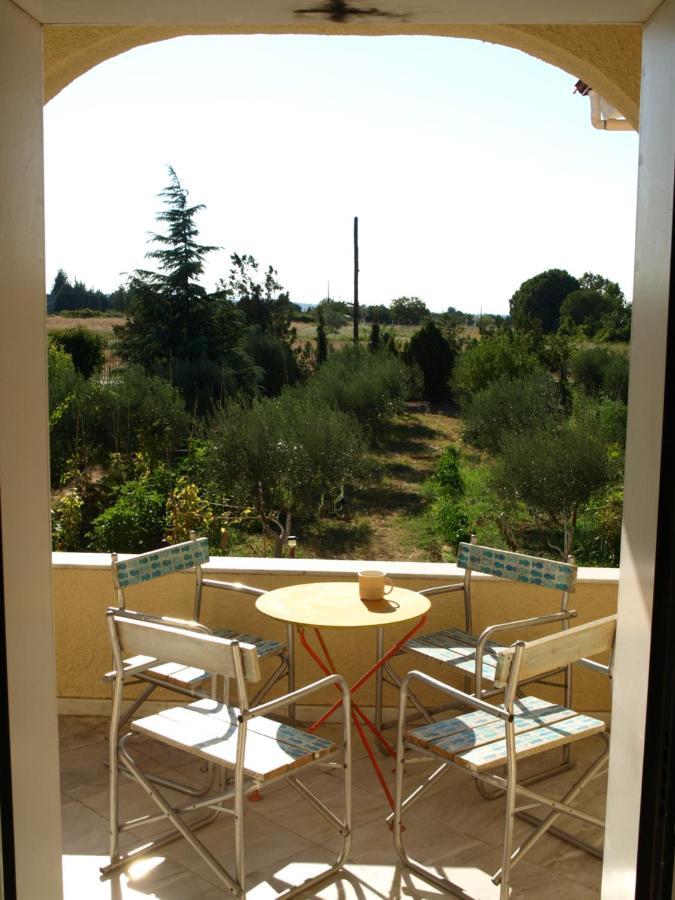 Apartment παληοκτημα - Palioktima *