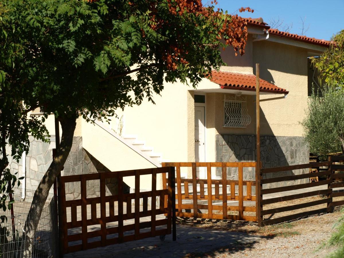 παληοκτημα - Palioktima Apartment *