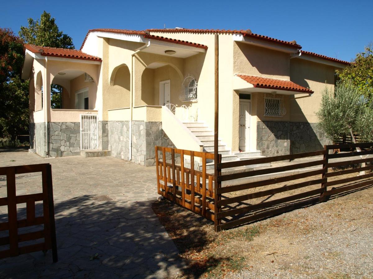 Apartment παληοκτημα - Palioktima Neon Rysion