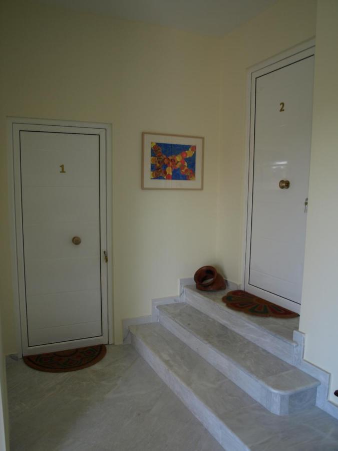 Apartment παληοκτημα - Palioktima *