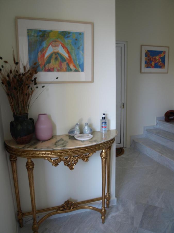 Apartment παληοκτημα - Palioktima
