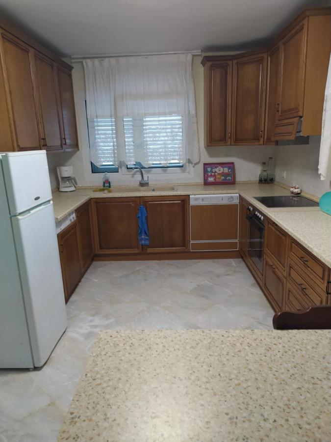 Apartment παληοκτημα - Palioktima *