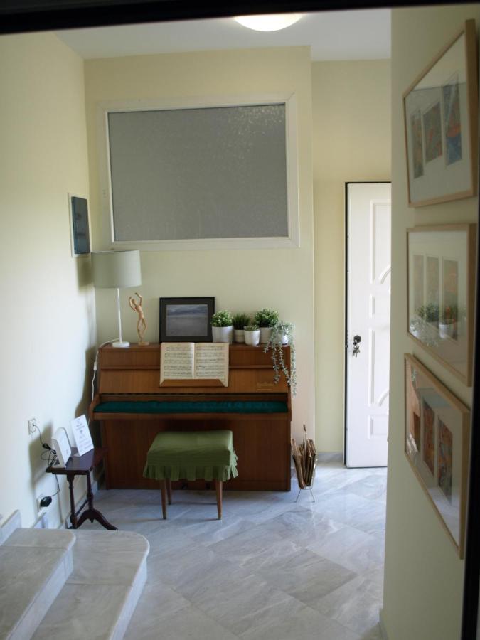 παληοκτημα - Palioktima Apartment *