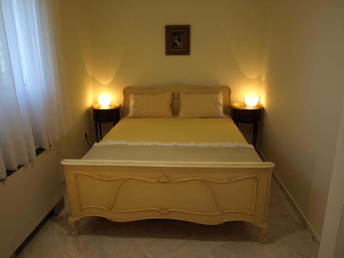 παληοκτημα - Palioktima Apartment