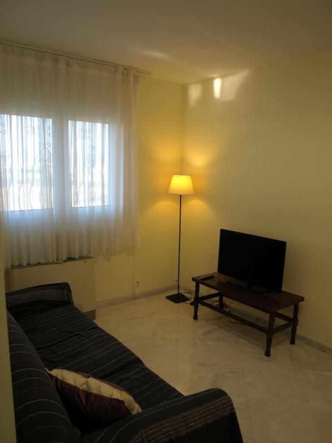 παληοκτημα - Palioktima Apartment *